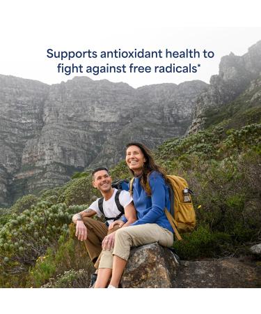 Puritan's Pride Turmeric Curcumin 1000mg Standarized to 95% Cucuminoids Herbal Dietary Supplement for Antioxidant Health 120 Rapid Release Capsules 120 Count (Pack of 1) - Buy Online on GoSupps.com