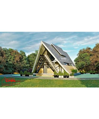 Architect Chin Azalea House - Buy Online on GoSupps.com