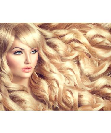Color Boost Blonde Depositing Conditioner 8.5 oz - Enhance, Add Color, or Cover Gray Hair - for All Shades of Blonde - Buy Online on GoSupps.com