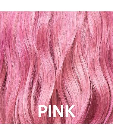 Wella Professionals Color Fresh Mask Temporary coloring mask Pink 150ml - Buy Online on GoSupps.com