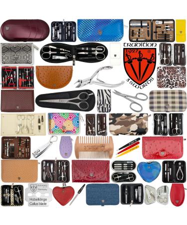 3 Swords Germany - Brand quality 100 pieces (10x10) replacement refill blades spare blades for corn plane callus remover shaver cutter - Made in Solingen (140) - Buy Online on GoSupps.com