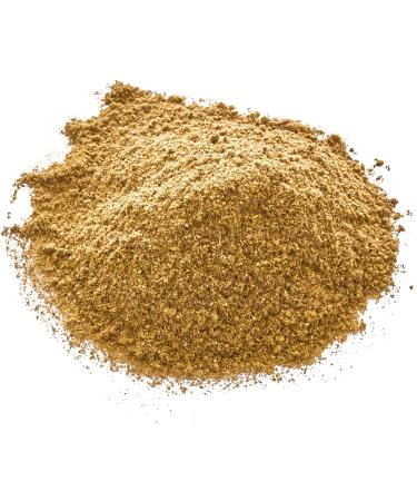 Old India Sage Ground 500g - Premium Quality Spice for Culinary Delights - Buy Online on GoSupps.com