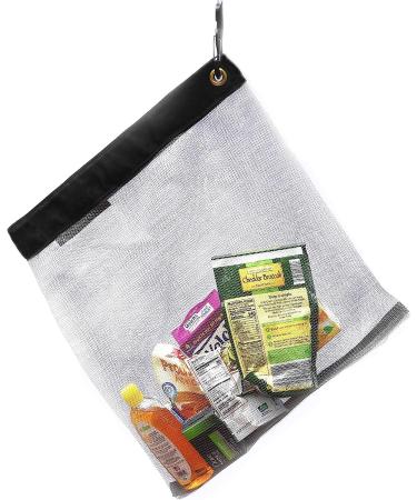 RATSACK Bundle - Ultralight Rodent Proof Dry Bag for Backpacking & Camping - Bear Bag Food Storage with Waterproof Bag & Survival Rope - Buy Online on GoSupps.com