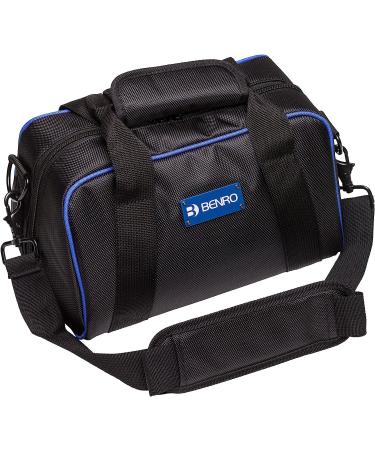 Benro 100mm Hi-Hat (HH100AV) - Sturdy and Versatile Camera Mount for Professional Photography - Buy Online on GoSupps.com