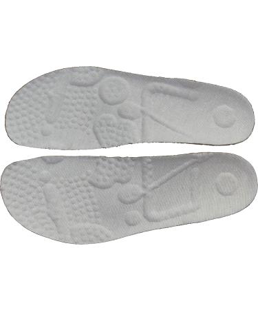 Finn Comfort Ladies Reflex High 8521 - EU Size 38 Footbed - Natural Comfort & Style | Shop Internationally - Buy Online on GoSupps.com