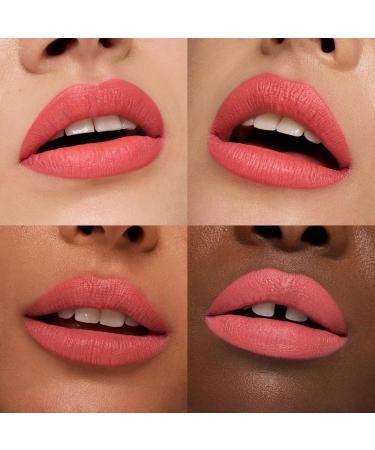  Kiko Milano KIKO Milano One Magic Touch Lip Stylo 07 Semi-Matte Moisturizing Lipstick with One-Swipe Opening - Buy Online on GoSupps.com