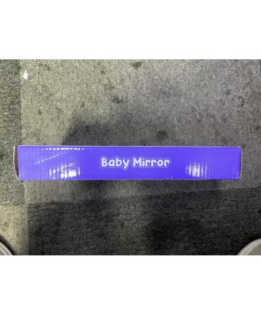 Leadstar Baby Toys for 0-6 Months | Fabric Books & Foldable Mirrors | Stroller Toy Gifts for Newborns & Young Girls - Buy Online on GoSupps.com