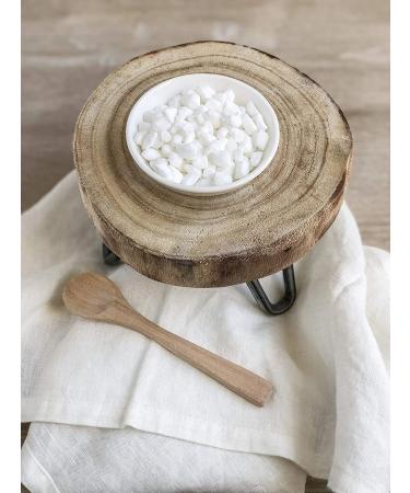 Belgian Pearl Sugar 1.5 lb - Gluten Free, Medium Sized Pearls - 1.5 Pound Pack - Buy Online on GoSupps.com