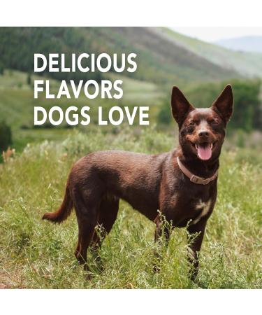 Sergeant's Petrodex Enzymatic Toothpaste for Dogs - Poultry Flavor 2.5-Ounce Pack of 1 - Buy Online on GoSupps.com