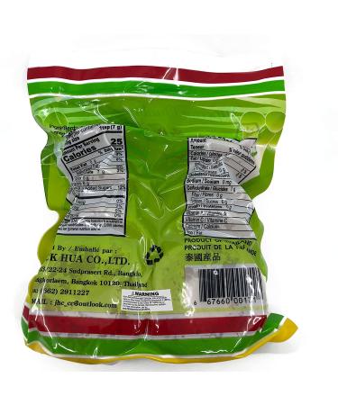 JHC Pure Palm Sugar 16oz/454g - Natural Sweetener (1 Pack) - Buy Online on GoSupps.com