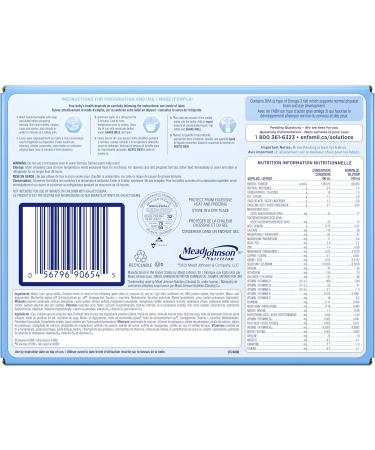 Enfamil A+ Lactose Concentrate - Buy Online on GoSupps.com