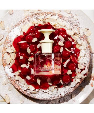 Caswell-Massey Almond Eau de Toilette Discovery Indulge in the Warm and Inviting Scent of Almond Cherry & Sandalwood Sample Size Vial Perfume for Men & Women 0.25 Fl Oz Almond 0.25 Fl Oz (Pack of 1) - Buy Online on GoSupps.com