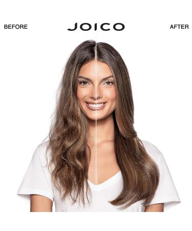 Joico Dream Blowout Thermal Protection Cr me | For Most Hair Types | Control Frizz & Static | Faster Drying Time | Humidity Protection | Reduce Breakage | 6.7 Fl Oz - Buy Online on GoSupps.com