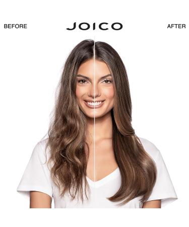 Joico Heat Hero Glossing Thermal Protector | For Most Hair Types | Protect Against Heat & Humidity | Protect Against Pollution & Harmful UV | Reduce Split Ends | Boost Shine | Paraben & Sulfate Free 5.1 Fl Oz (Pack of 1) - Buy Online on GoSupps.com