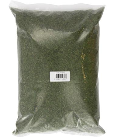 JustIngredients Essential Lovage Leaves 1 kg - Buy Online on GoSupps.com