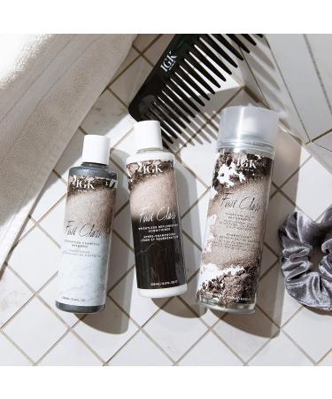 IGK FIRST CLASS Weightless Replenishing Conditioner - 8 Fl Oz | Nourish & Hydrate Hair | International Shipping Available - Buy Online on GoSupps.com