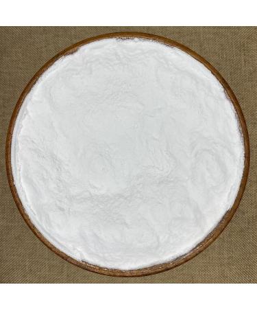  Energy Feelings Energy Feelings Inulin Powder 500g source of soluble fiber organic agave inulin prebiotic 100% vegan  - Buy Online on GoSupps.com