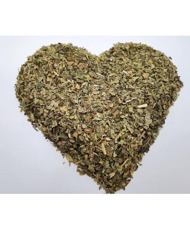 Krauterino24 - Fig leaves cut quantity: 500g