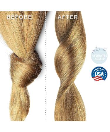 Hemp Seed Oil Cold Pressed Unrefined | 100% Natural | Bulk Size 32 oz | Carrier for Essential Oils - Face, Skin, Hair Moisturizer, Soap Making - Buy Online on GoSupps.com