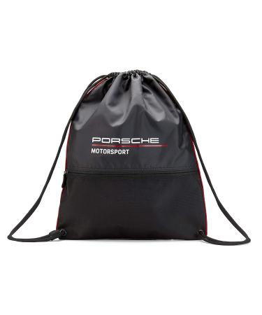 Porsche Motorsport Pull Bag