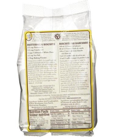 Bob's Red Mill Baking Powder 397 gm - Buy Online on GoSupps.com