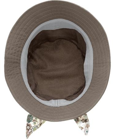 Eisley Ladies Hat Kalea S - Stylish Taupe Fashion Accessory for Women | Shop Internationally - Buy Online on GoSupps.com