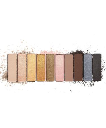  wet 'n wild Wet n Wild Color Icon 10 pans whale-shaped eyeshadow 8g - Buy Online on GoSupps.com