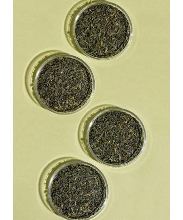 Choir KoRo Bio senchathee from Japan 500 g - Buy Online on GoSupps.com