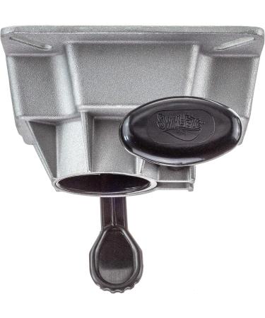 Swivl-Eze 818441-3 Lakesport Series Marine Boat Seat Mount with 3-Degree Tilt | Ergonomic Design - Buy Online on GoSupps.com
