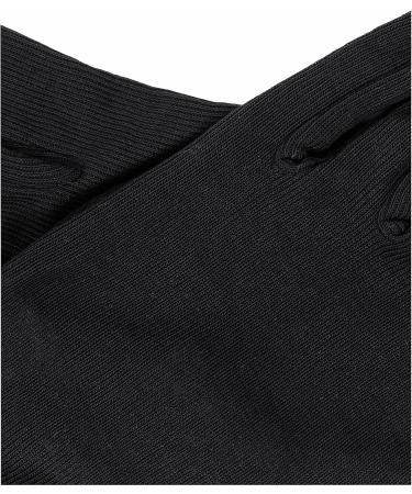 Buy Odlo Active Warm Eco Gloves L Black | International Shipping Available - Buy Online on GoSupps.com