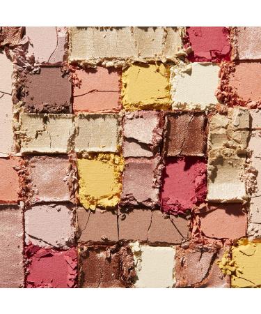 Maybelline New York Lemonade Bar Eyeshadow Palette No. 01 Lemonade Craze - 12g | International Shipping Available - Buy Online on GoSupps.com