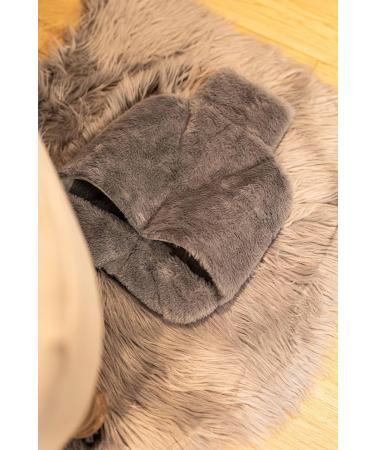 Marco Paul Traditional Hot Water Bottle & Slippers | Cozy Foot Warmer for Home & Holidays - Buy Online on GoSupps.com