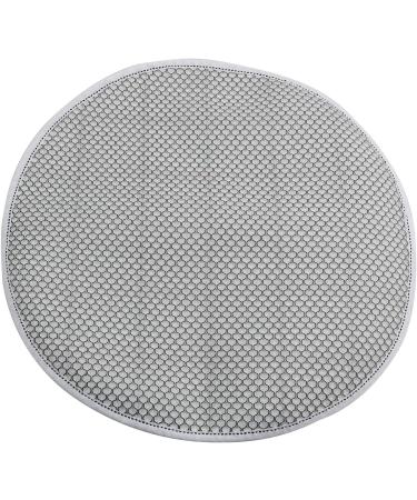 DIY Carpet Embroidery Base Cloth | Latch Hook Rug Canvas 38x38cm - Buy Online on GoSupps.com