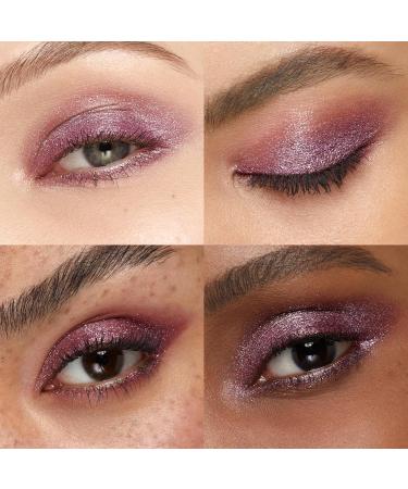 KIKO SpA KIKO Milano Glitter Shower Eyeshadow 03 Glitter Eyeshadow With High Coverage - Buy Online on GoSupps.com