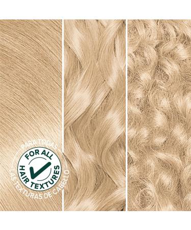 Garnier Nutrisse 111 Extra-Light Ash Blonde Hair Color 2 Count - White Chocolate | Permanent Dye - Buy Online on GoSupps.com