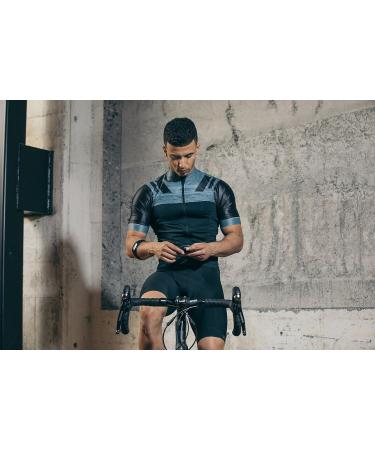 Wahoo Fitness KICKR Headwind Bluetooth Fan & TICKR Fit Heart Rate Monitor - Optimize Your Workout | International Shipping Available - Buy Online on GoSupps.com