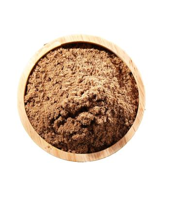 Gourmetia Ground Coriander Seeds 200g - 100% Natural Traditional Cultivation Ideal for International Shipping - Buy Online on GoSupps.com