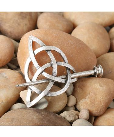 HAQUIL Vintage Hairpin Stick Barrette for Long Hair Braids - Women and Girls (Hairpin 15) - Buy Online on GoSupps.com