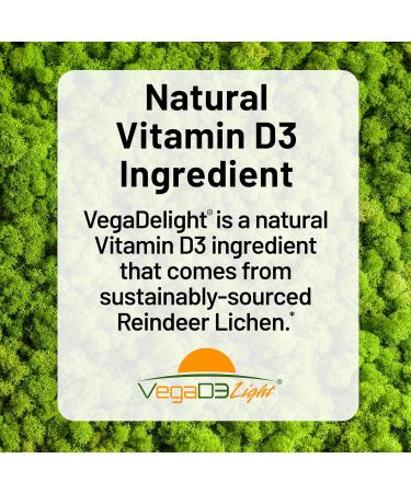 NatureWise Vegan Vitamin D3 + K2 in Organic Coconut MCT Oil - Natural D3 10000IU + Natural K2 200mcg - High Absorption Bone Support - Non-GMO - USA Manufactured - 30 Softgels 30-Day Supply Unflavored 30 Count (Pack of 1) - Buy Online on GoSupps.com