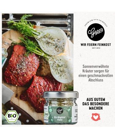 Gepp s Mini Grill Station Gift Set - BBQ Grill Sauce Australian Rub & Organic Herbal Salt for Men | Perfect Gift for Grill Lovers - Buy Online on GoSupps.com