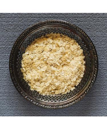 Wholefood Earth - Vital Wheat Gluten Flour - Vegan - GMO Free (3kg) & Nutritional Yeast Flakes 1 kg - with B12 Dairy Free GMO Free Vegan + Nutritional Yeast Flakes 3 kg (Pack of 1) - Buy Online on GoSupps.com