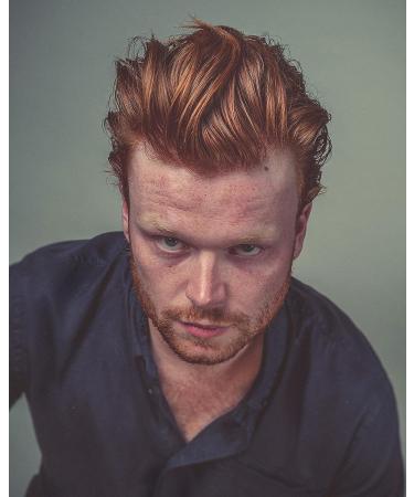 Reuzel Grooming Tonic 3.38 oz - Men's Hair Oil Treatment - Buy Online on GoSupps.com