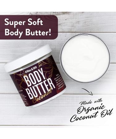 Luxury Spa Set for Mom - Handcrafted 7-Piece Relaxation Kit | Perfect Mother's Day & Birthday Gifts from Daughter & Son - WAX & WIT - Buy Online on GoSupps.com