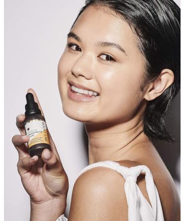 BOOST LAB Vitamin B3 Blemish Rescue Serum - Reduce Acne Enlarged Pores & Redness - Paraben & Cruelty Free - 30 ml - Buy Online on GoSupps.com