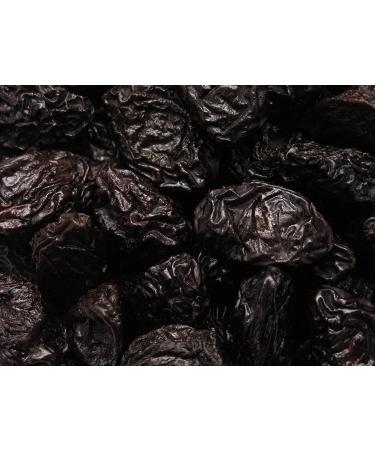 Organic Pitted Prunes 2.2 lb - Non-GMO, Vegan, Gluten-Free | Yupik (Packaging May Vary) - Buy Online on GoSupps.com
