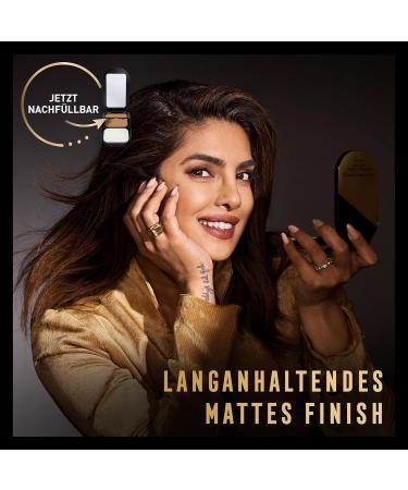 Max Factor Facefinity Compact Masterpiece Foundation 008 - Buy Online on GoSupps.com