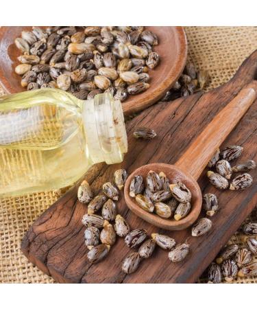 Pyoor Goods Medium/Normal Porosity Hair Oil - Organic Cold-Pressed Vegan Hair Oil for Multicultural Hair - 1.7 fl oz - Buy Online on GoSupps.com