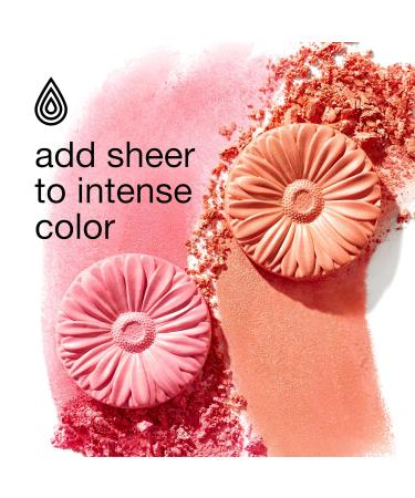 Clinique Cheek Pop Blush - Long Lasting Buildable Color | AK Black Honey Pop - Shop Internationally - Buy Online on GoSupps.com