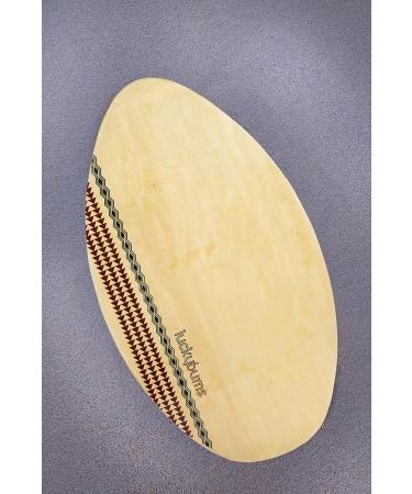 Lucky Bums Skim Board 35 TA - Ideal for Kids and Adults - Buy Online on GoSupps.com