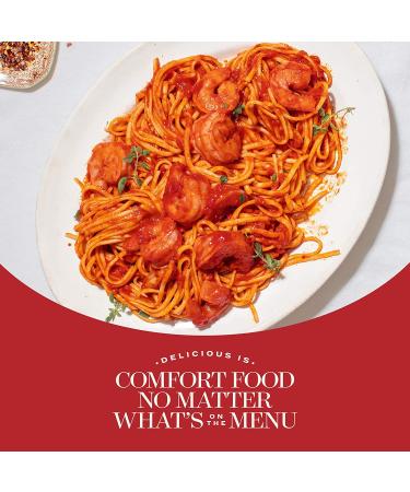 Rao's Homemade Arrabbiata Sauce 24 oz - Spicy Tomato Sauce - Premium Quality, Keto Friendly Pasta Sauce - Buy Online on GoSupps.com
